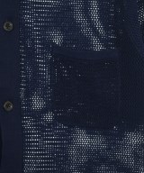 MAISON et VOYAGE（メゾンエヴォヤージュ）ニット・セーター 紺 サイズ:S メンズ/2200711999091