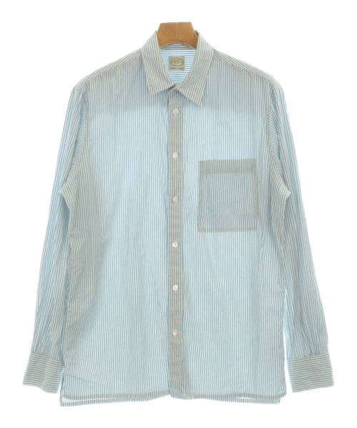 MAISON et VOYAGE(メゾンエヴォヤージュ)のカジュアルシャツ サイズ:M 10,400円