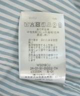 MAISON et VOYAGE（メゾンエヴォヤージュ）カジュアルシャツ 青 サイズ:M メンズ/2200714478111