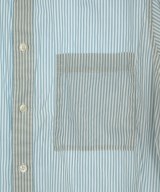 MAISON et VOYAGE（メゾンエヴォヤージュ）カジュアルシャツ 青 サイズ:M メンズ/2200714478111