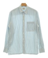 MAISON et VOYAGE カジュアルシャツ