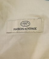 MAISON et VOYAGE（メゾンエヴォヤージュ）スラックス 青 サイズ:L メンズ/2200712167185