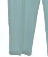 MAISON et VOYAGE（メゾンエヴォヤージュ）スラックス 青 サイズ:L メンズ/2200712167185