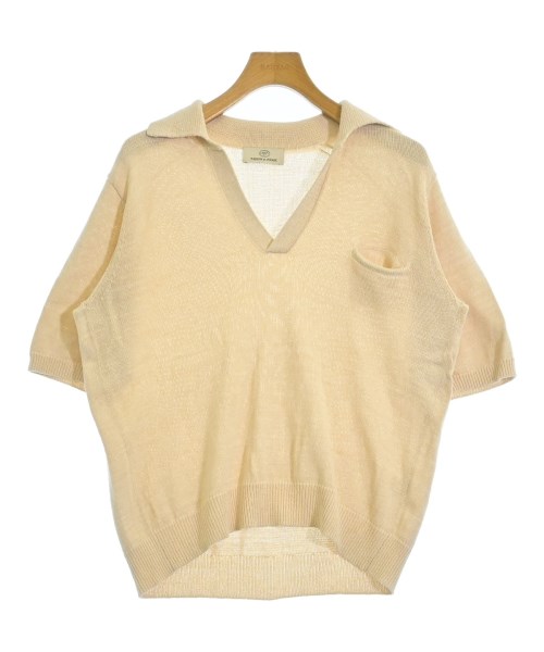 MAISON et VOYAGE(メゾンエヴォヤージュ)のニット・セーター サイズ:M 10,400円