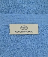 MAISON et VOYAGE（メゾンエヴォヤージュ）カーディガン 青 サイズ:L メンズ/2200703668523