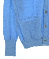 MAISON et VOYAGE（メゾンエヴォヤージュ）カーディガン 青 サイズ:L メンズ/2200703668523
