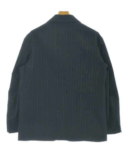 MAISON et VOYAGE（メゾンエヴォヤージュ）カジュアルジャケット 紺 サイズ:M メンズ/2200663805051