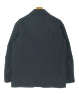 MAISON et VOYAGE（メゾンエヴォヤージュ）カジュアルジャケット 紺 サイズ:M メンズ/2200663805051