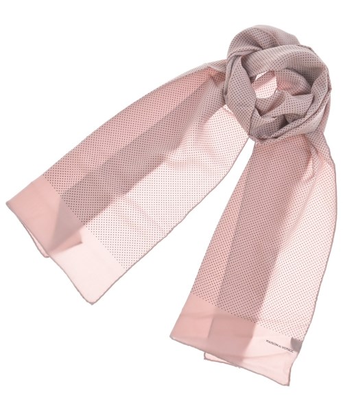 MAISON et VOYAGE(メゾンエヴォヤージュ)小物類（その他） ピンク サイズ:-/2200663805068