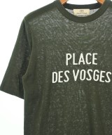 MAISON et VOYAGE（メゾンエヴォヤージュ）ニット・セーター 緑 サイズ:S メンズ/2200667211094