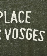 MAISON et VOYAGE（メゾンエヴォヤージュ）ニット・セーター 緑 サイズ:S メンズ/2200667211094