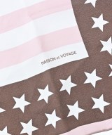 MAISON et VOYAGE（メゾンエヴォヤージュ）小物類（その他） ピンク サイズ:- メンズ/2200729621083
