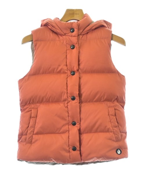 ミシェルボードウイン(Michel Beaudouin)のMichel Beaudouin ダウンジャケット/ダウンベスト