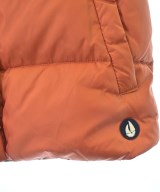 Michel Beaudouin（ミシェルボードウイン）ダウンジャケット/ダウンベスト オレンジ サイズ:-(L位) レディース/2200629111202