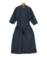 Michel Beaudouin シャツワンピース