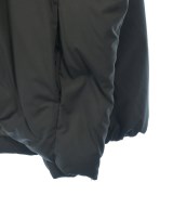 miffew（ミフュー）ダウンジャケット/ダウンベスト 黒 サイズ:1(S位) レディース/2200623420010