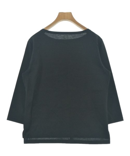 MORISHITA（モリシタ）Tシャツ・カットソー 黒 サイズ:40(M位) レディース/2200711364363