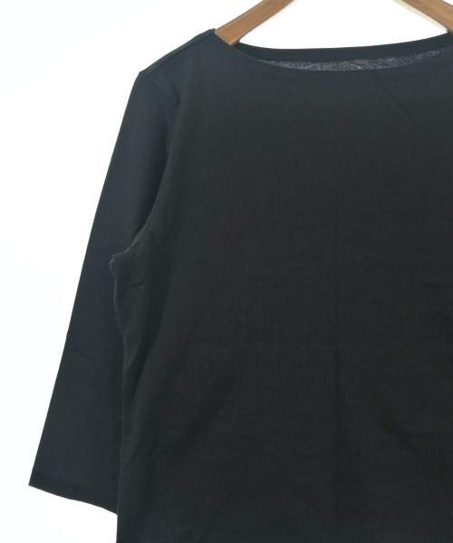 MORISHITA（モリシタ）Tシャツ・カットソー 黒 サイズ:40(M位) レディース/2200711364363