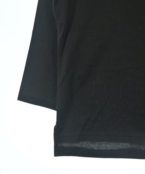 MORISHITA（モリシタ）Tシャツ・カットソー 黒 サイズ:40(M位) レディース/2200711364363