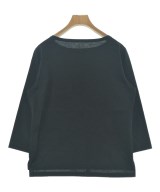 MORISHITA（モリシタ）Tシャツ・カットソー 黒 サイズ:40(M位) レディース/2200711364363