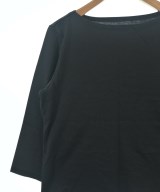 MORISHITA（モリシタ）Tシャツ・カットソー 黒 サイズ:40(M位) レディース/2200711364363