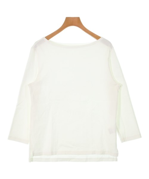 MORISHITA(モリシタ)Tシャツ・カットソー 白 サイズ:40(M位)/2200650680043