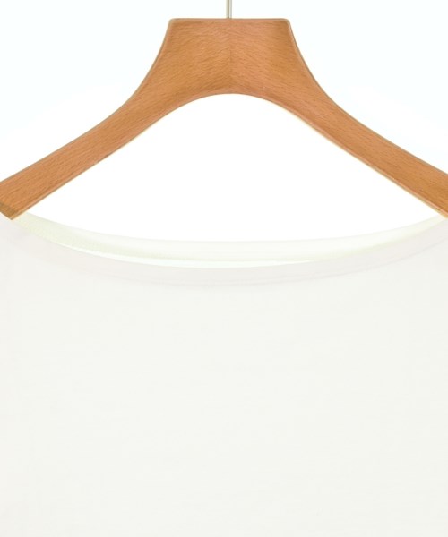 MORISHITA（モリシタ）Tシャツ・カットソー 白 サイズ:40(M位) レディース/2200650680043