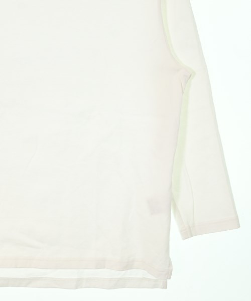 MORISHITA（モリシタ）Tシャツ・カットソー 白 サイズ:40(M位) レディース/2200650680043