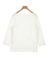 MORISHITA（モリシタ）Tシャツ・カットソー 白 サイズ:40(M位) レディース/2200650680043