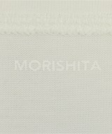 MORISHITA（モリシタ）Tシャツ・カットソー 白 サイズ:40(M位) レディース/2200650680043