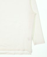 MORISHITA（モリシタ）Tシャツ・カットソー 白 サイズ:40(M位) レディース/2200650680043