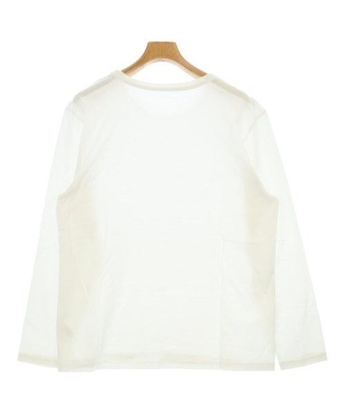 MORISHITA（モリシタ）Tシャツ・カットソー 白 サイズ:LL メンズ/2200721246086