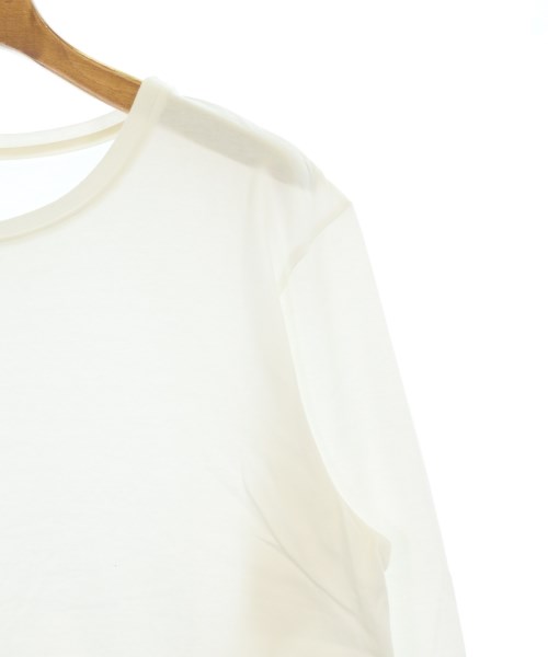 MORISHITA（モリシタ）Tシャツ・カットソー 白 サイズ:LL メンズ/2200721246086