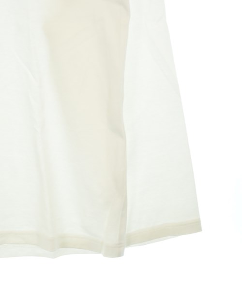 MORISHITA（モリシタ）Tシャツ・カットソー 白 サイズ:LL メンズ/2200721246086