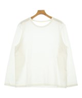 MORISHITA（モリシタ）Tシャツ・カットソー 白 サイズ:LL メンズ/2200721246086
