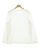 MORISHITA（モリシタ）Tシャツ・カットソー 白 サイズ:LL メンズ/2200721246086