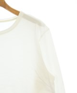 MORISHITA（モリシタ）Tシャツ・カットソー 白 サイズ:LL メンズ/2200721246086