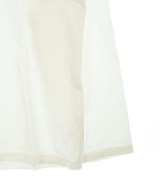 MORISHITA（モリシタ）Tシャツ・カットソー 白 サイズ:LL メンズ/2200721246086