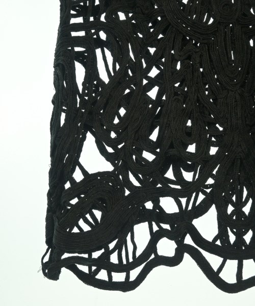 mukasa（ムカサ）カジュアルシャツ 黒 サイズ:F レディース/2200636820050