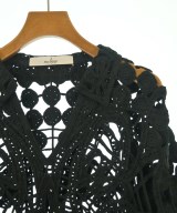 mukasa（ムカサ）カジュアルシャツ 黒 サイズ:F レディース/2200636820050