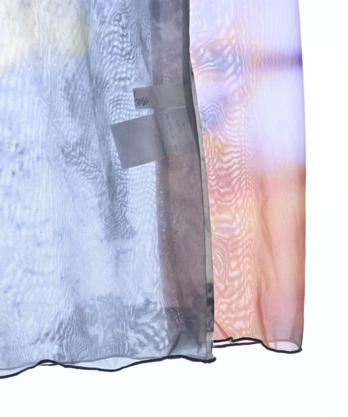 mukasa（ムカサ）ブラウス グレー サイズ:2(M位) レディース/2200648869023