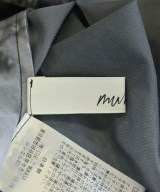 mukasa（ムカサ）ブラウス グレー サイズ:2(M位) レディース/2200648869023