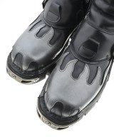 NEW ROCK（ニューロック）ブーツ 黒 サイズ:EU44(29cm位) メンズ/2200697196224