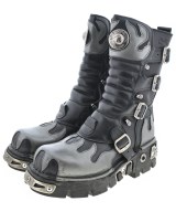 NEW ROCK ブーツ