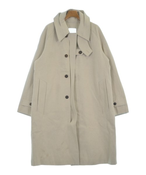 NULLUS（ヌールス）その他 白 サイズ:1(S位) メンズ/2200636680043