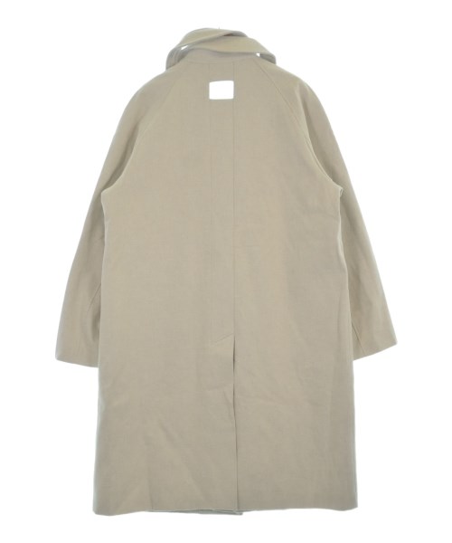 NULLUS（ヌールス）その他 白 サイズ:1(S位) メンズ/2200636680043