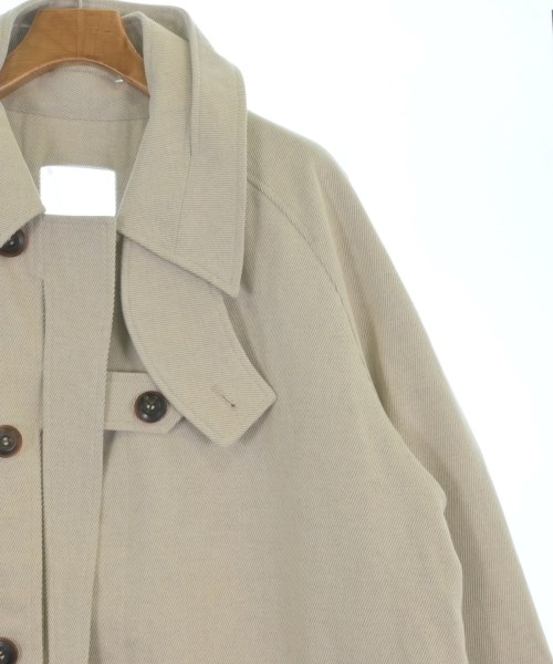 NULLUS（ヌールス）その他 白 サイズ:1(S位) メンズ/2200636680043