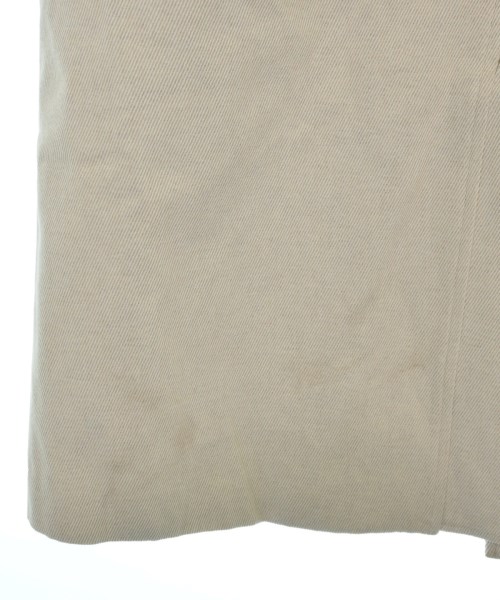 NULLUS（ヌールス）その他 白 サイズ:1(S位) メンズ/2200636680043