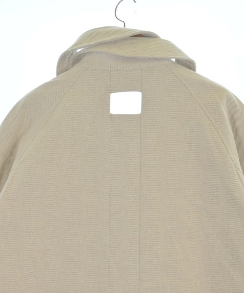 NULLUS（ヌールス）その他 白 サイズ:1(S位) メンズ/2200636680043