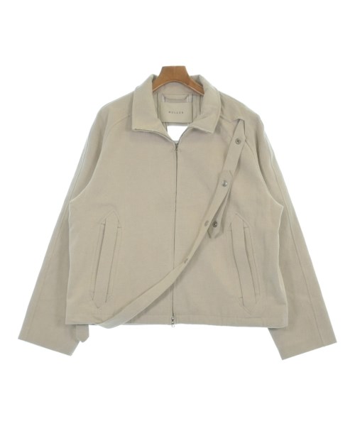 NULLUS（ヌールス）その他 白 サイズ:1(S位) メンズ/2200636680050